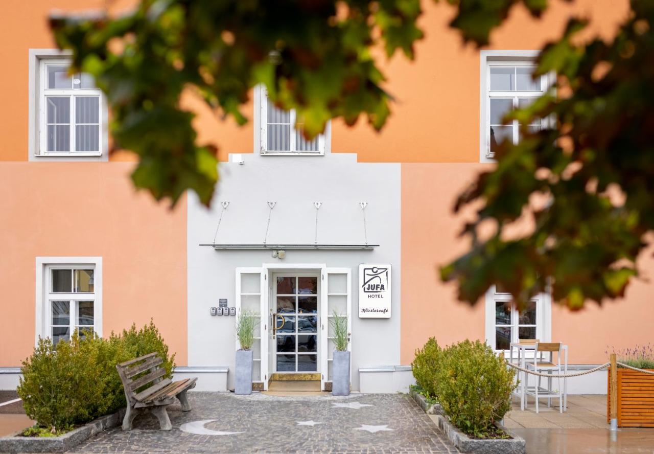 JUFA Klosterhotel Judenburg Exterior foto